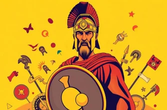 Filmes Históricos sobre a Antiga Esparta