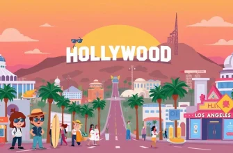 Comédias Hilariantes em Los Angeles