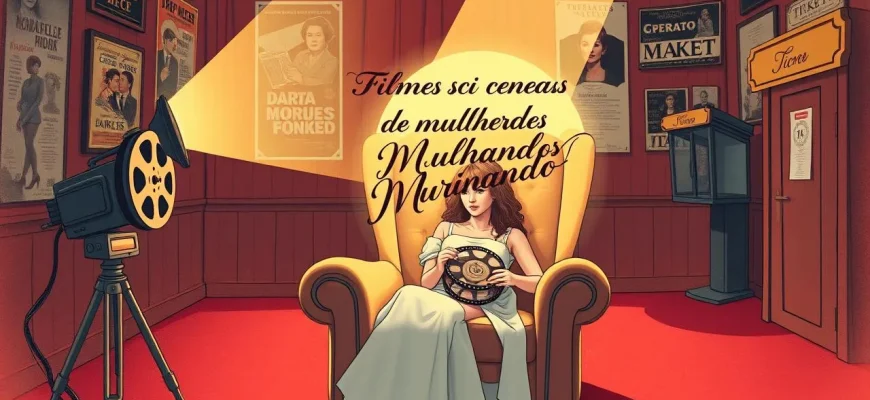 10 Filmes com Cenas de Mulheres Urinando