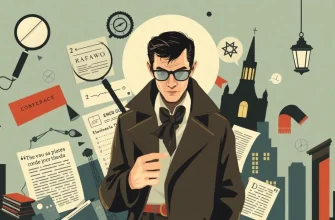 10 Filmes de Detetive sobre Conspirações