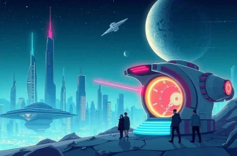 Viagens Fantásticas no Cinema: Filmes de Ficção Científica