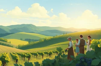 10 Filmes de Drama sobre Vinicultura