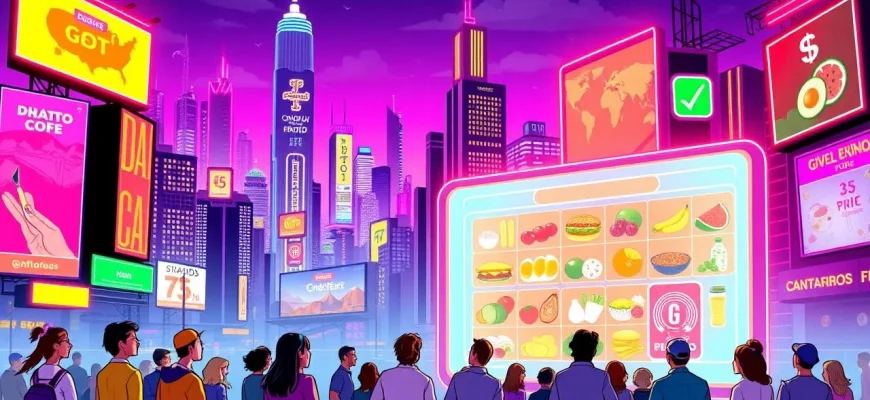 Documentários sobre Dietas: Descubra a Verdade por Trás da Alimentação