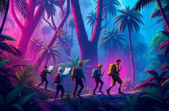 Aventuras na Selva: 10 Filmes Imperdíveis