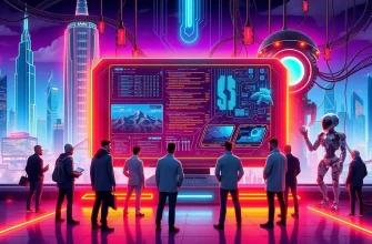 Documentários sobre Cibernética: Uma Jornada Através da Tecnologia