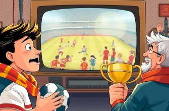 10 Filmes de Drama sobre Torcedores de Futebol