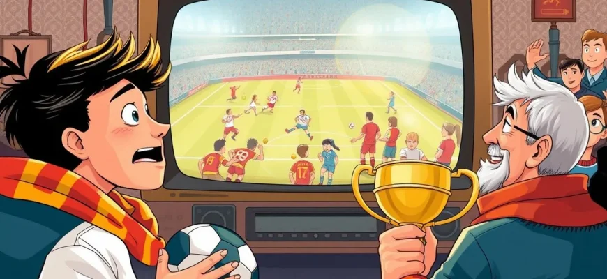 10 Filmes de Drama sobre Torcedores de Futebol