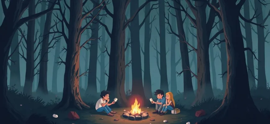 Os 10 Filmes de Terror Mais Populares