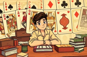 Filmes Biográficos sobre Jogos de Cartas