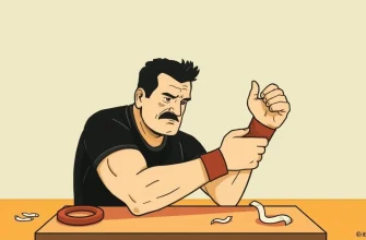 Filmes de Armwrestling: Uma Seleção de 10 Filmes Incríveis