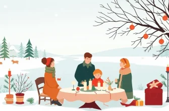 Filmes Soviéticos de Ano Novo e Natal