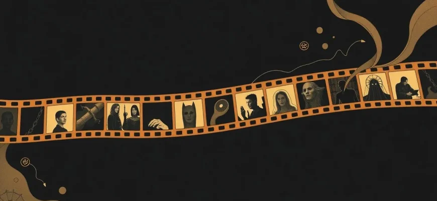 10 Filmes sobre Seitas e Sociedades Secretas