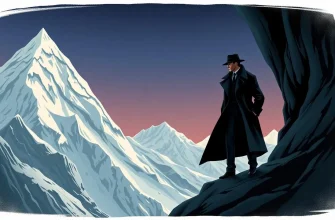 Mistérios no Everest: 10 Filmes Detetivescos