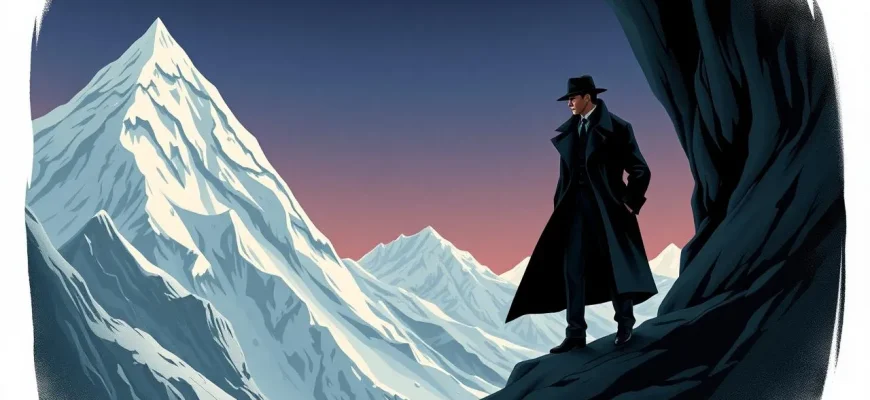 Mistérios no Everest: 10 Filmes Detetivescos