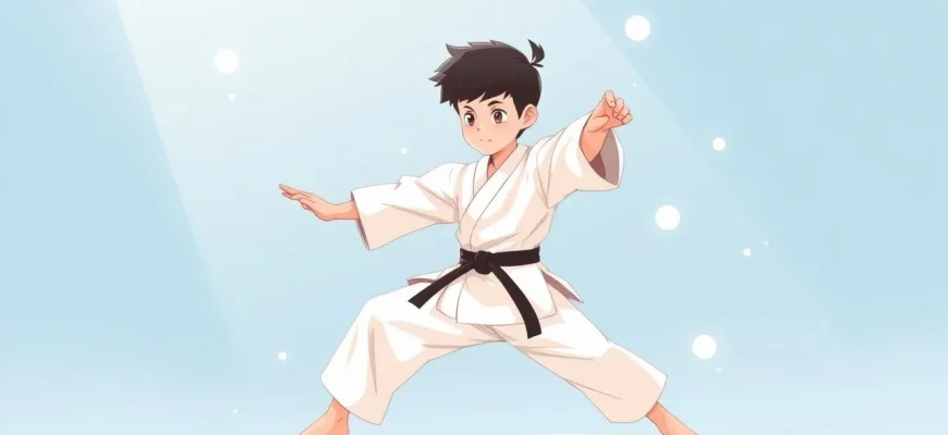 10 Filmes de Drama sobre Karatê para Inspirar e Emocionar