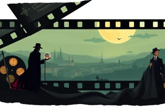 Filmes sobre Predições e Videntes