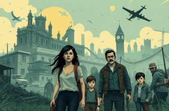 10 Filmes de Suspense Apocalíptico para Adicionar à Sua Lista