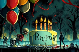 Filmes de Terror sobre Aniversários: Uma Lista Assustadora