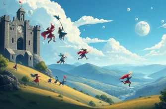 Filmes de Fantasia sobre Fuga da Prisão