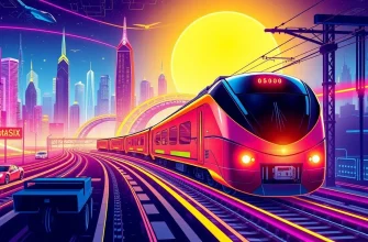 Documentários sobre Sistemas de Transporte