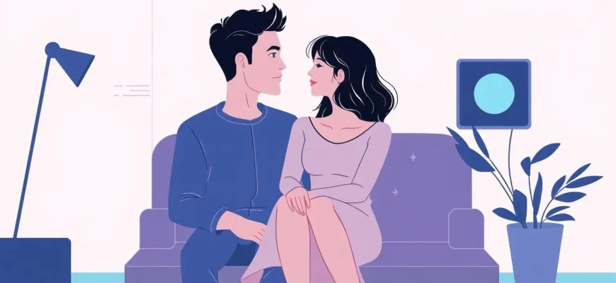 Melodramas com Inteligência Artificial: Uma Seleção de Filmes para Encantar