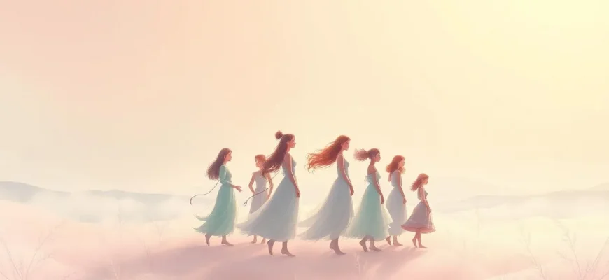 Filmes de Drama sobre Extrasensoriais