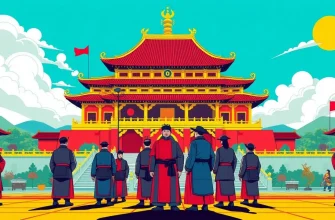 Filmes históricos sobre eunucos chineses