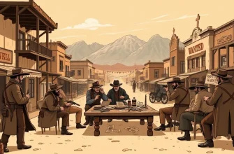 10 Filmes de Faroeste com Bandidos para Adicionar à Sua Lista