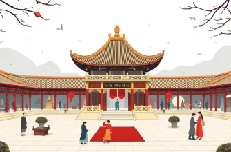 Melodramas do Antigo China: Uma Jornada de Amor e História