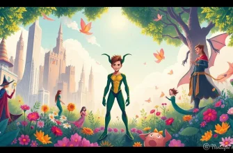Filmes de Fantasia com Mutantes