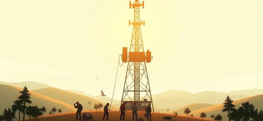 Filmes de Catástrofe com Rádios: Uma Seleção de Suspense e Ação