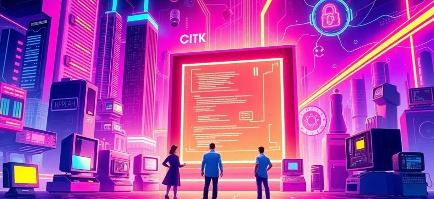 Documentários sobre a História da Programação