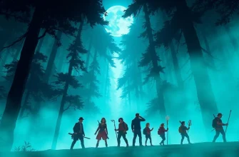 Aventuras na Noite Escura: 10 Filmes para Adrenalina Noturna