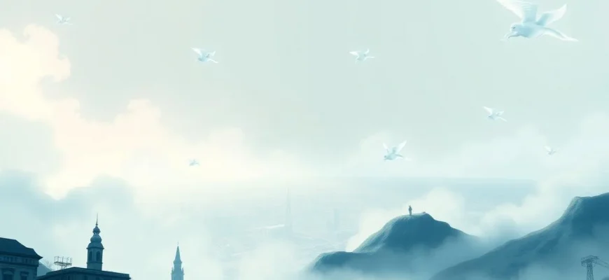 Filmes de Fantasia que Exploraram a Esquizofrenia