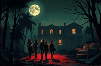 Top 10 Filmes de Terror em Alta Qualidade