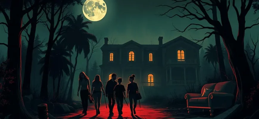 Top 10 Filmes de Terror em Alta Qualidade