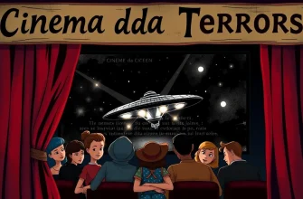 10 Filmes de Terror com Monstros Alienígenas