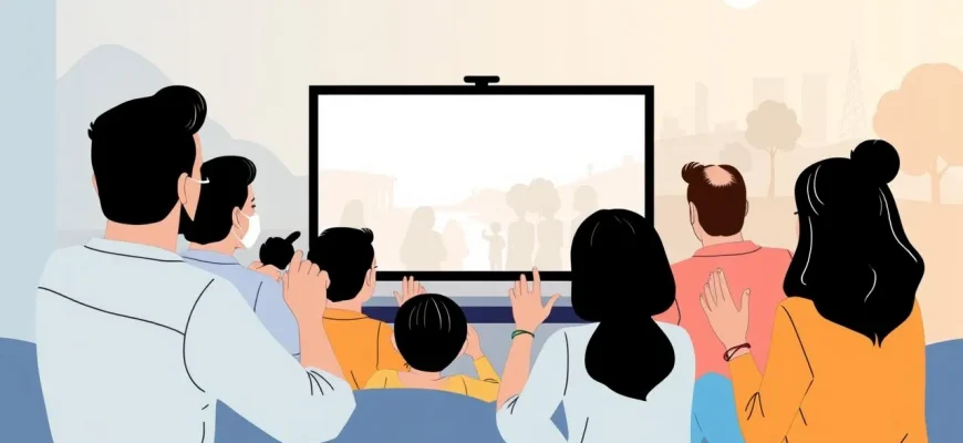 Filmes Familiares sobre Surdos: Uma Jornada de Compreensão e Empatia