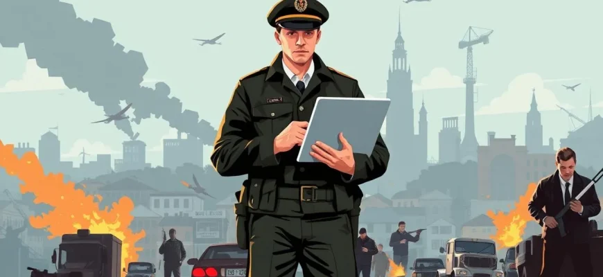 10 Filmes Imperdíveis sobre Tradutores em Ação