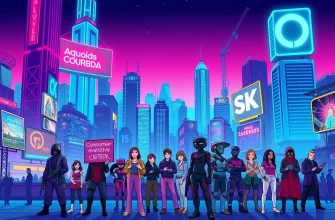 10 Filmes de Ficção Científica sobre Crises Econômicas