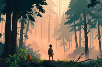 Filmes de Sobrevivência na Floresta: Uma Jornada de Aventura e Desafio