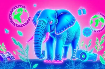 10 Documentários Incríveis sobre Elefantes