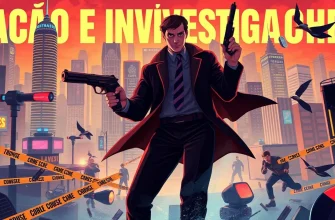 Ação e Investigação: 10 Filmes Imperdíveis