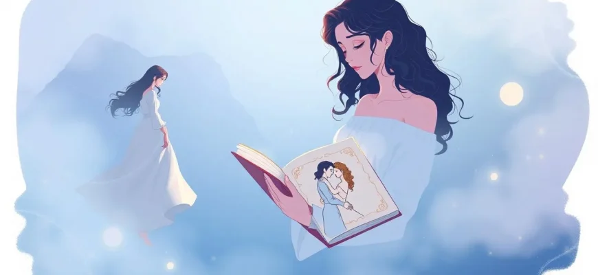 Melodramas Mágicos: 10 Filmes para Encantar