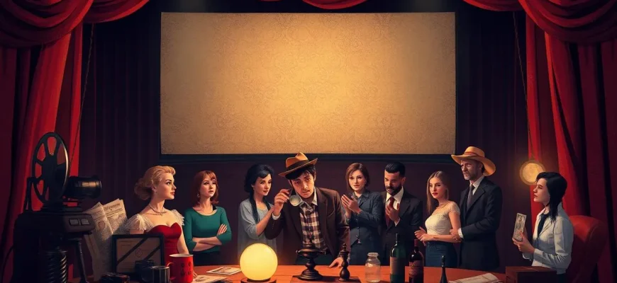 10 Filmes de Suspense sobre Profecias