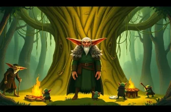 Filmes de Fantasia com Gárgulas: Uma Jornada Mágica