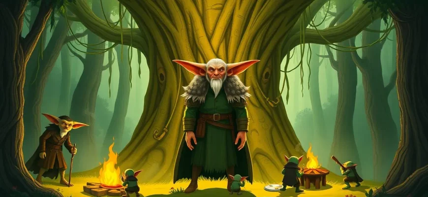 Filmes de Fantasia com Gárgulas: Uma Jornada Mágica