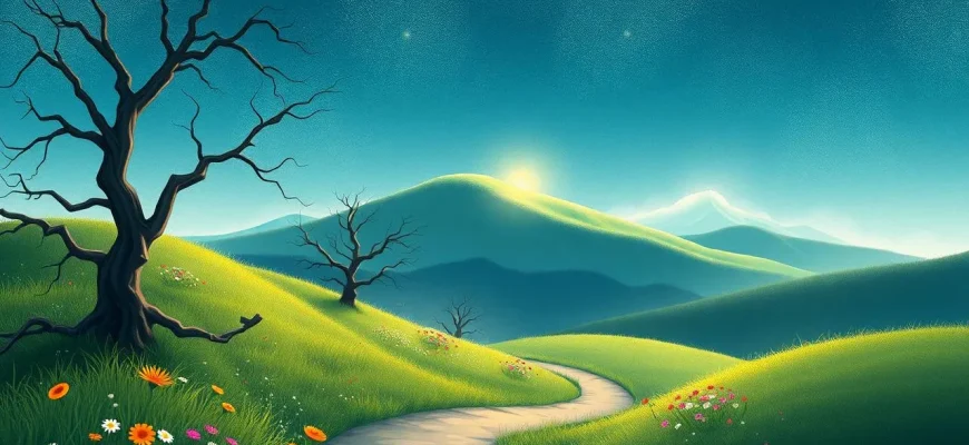 Fantasia Ucraniana: 10 Filmes de Fantasia para Encantar