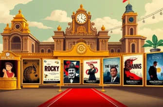 Filmes sobre Coragem