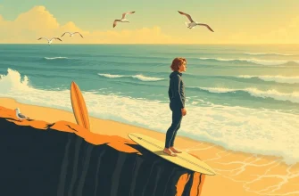 Filmes de Suspense sobre Surf